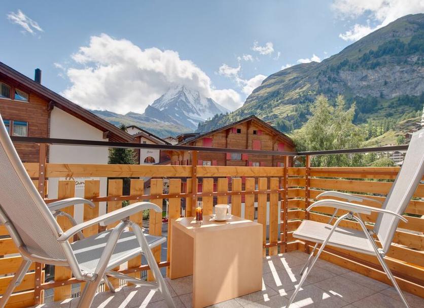 Balkon Fotoğraf