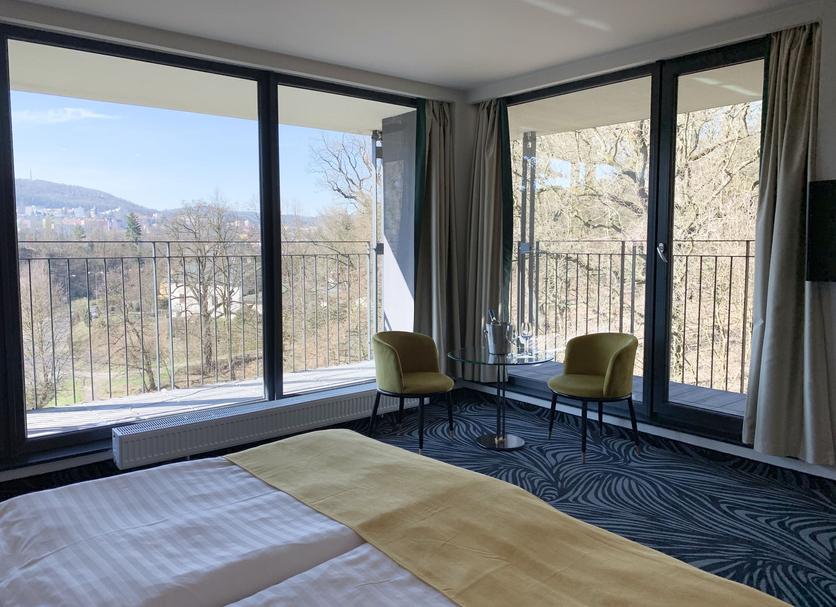 Balkon Fotoğraf