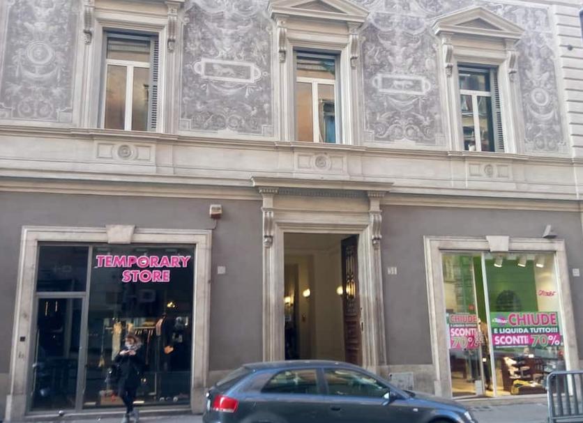 Bina Fotoğraf