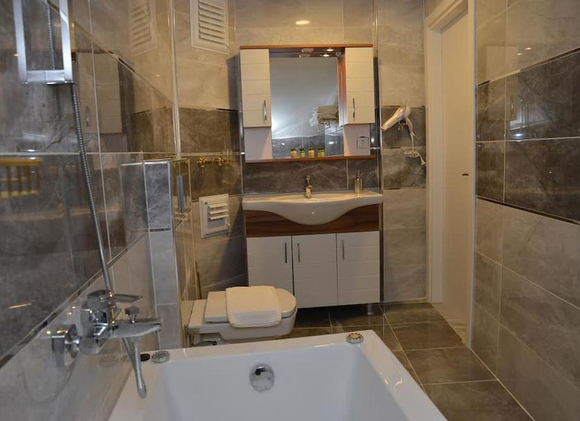 Banyo Fotoğraf