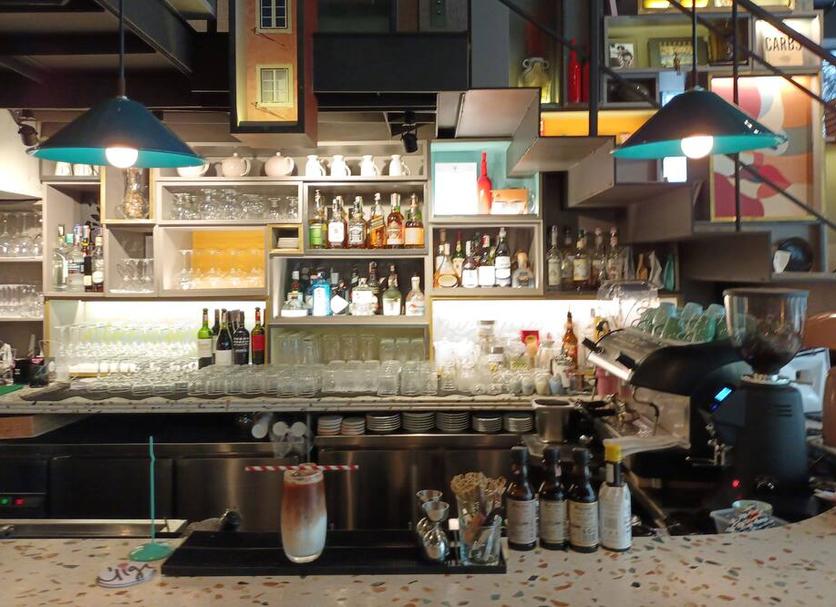 Bar Fotoğraf
