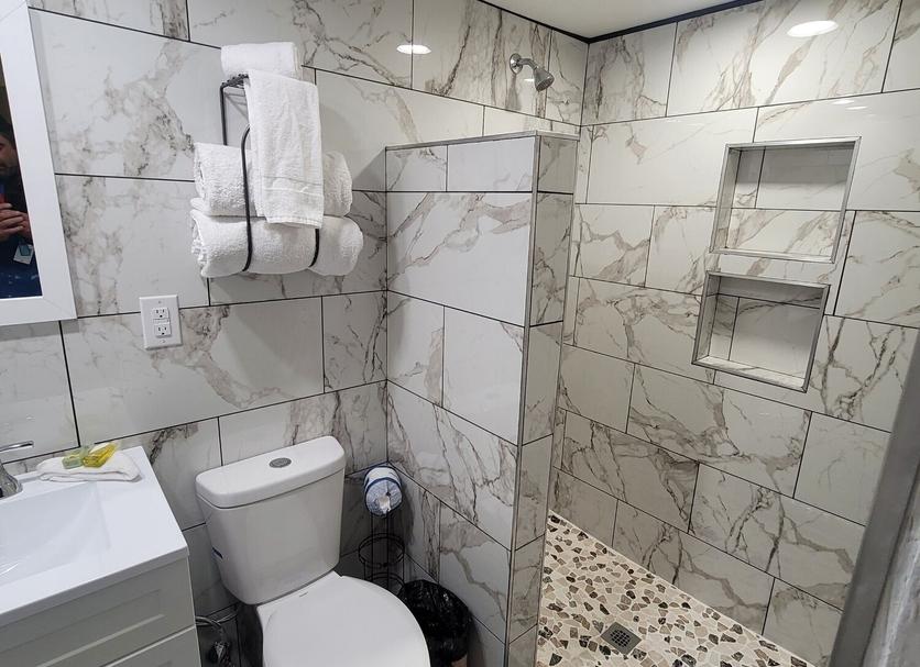 Banyo Fotoğraf