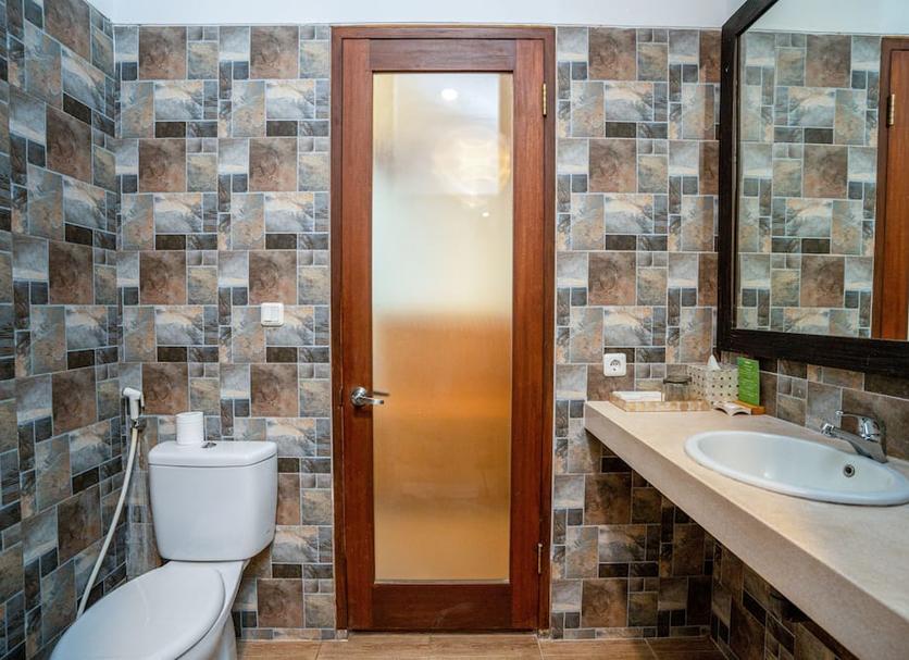 Banyo Fotoğraf