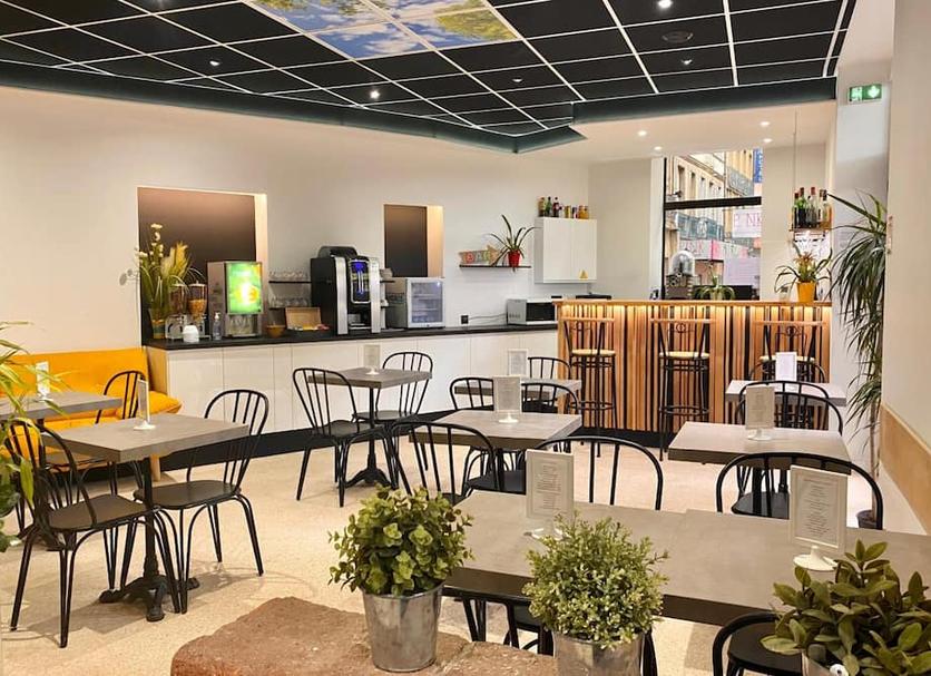 Restoran Fotoğraf