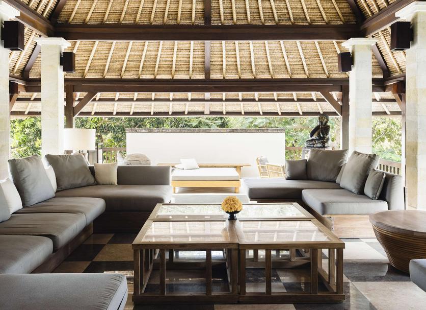 Veranda Fotoğraf