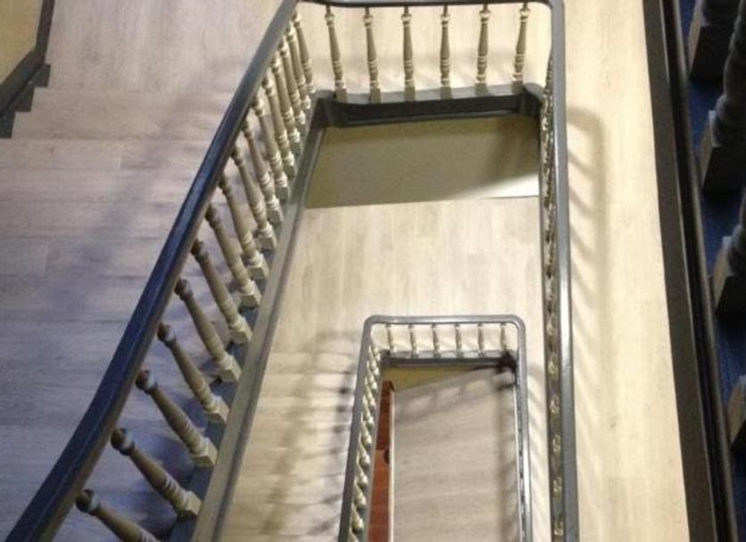 Merdivenler Fotoğraf
