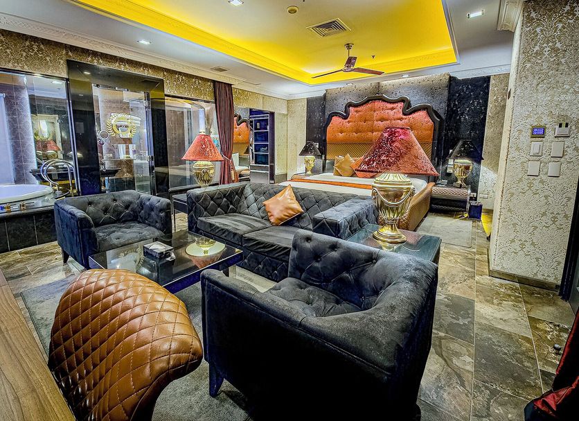 Salon Fotoğraf