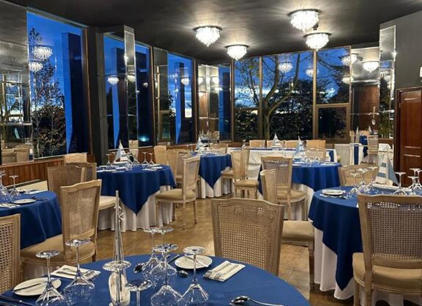 Restoran Fotoğraf
