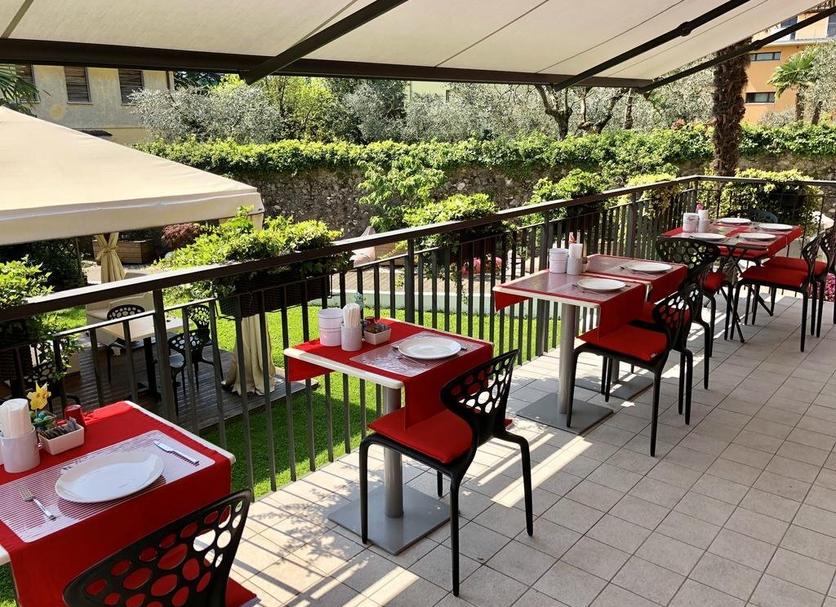 Restoran Fotoğraf