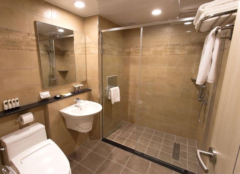 Banyo Fotoğraf