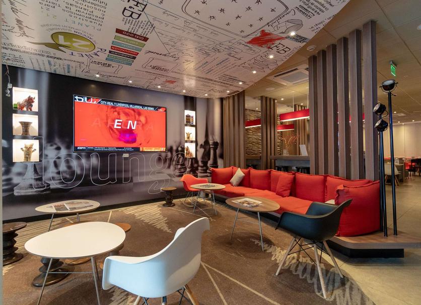 Salon Fotoğraf