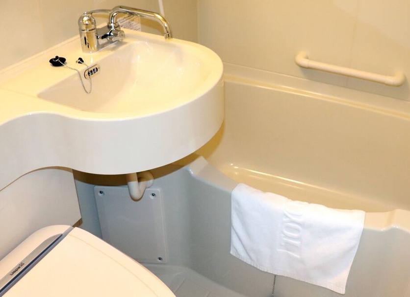 Banyo Fotoğraf