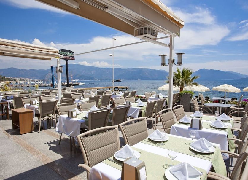 Restoran Fotoğraf
