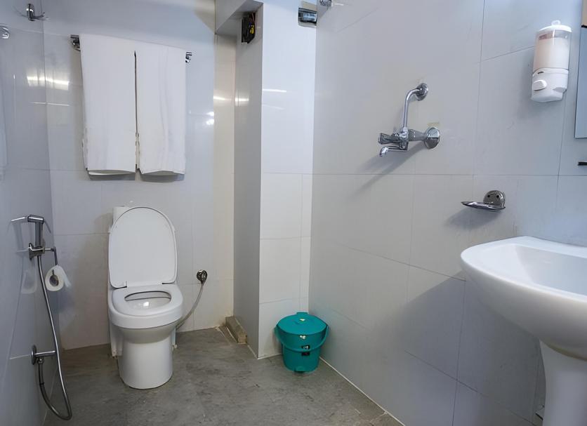 Banyo Fotoğraf