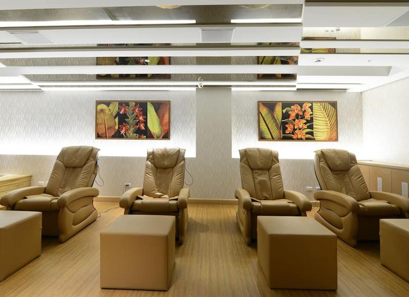 Salon Fotoğraf