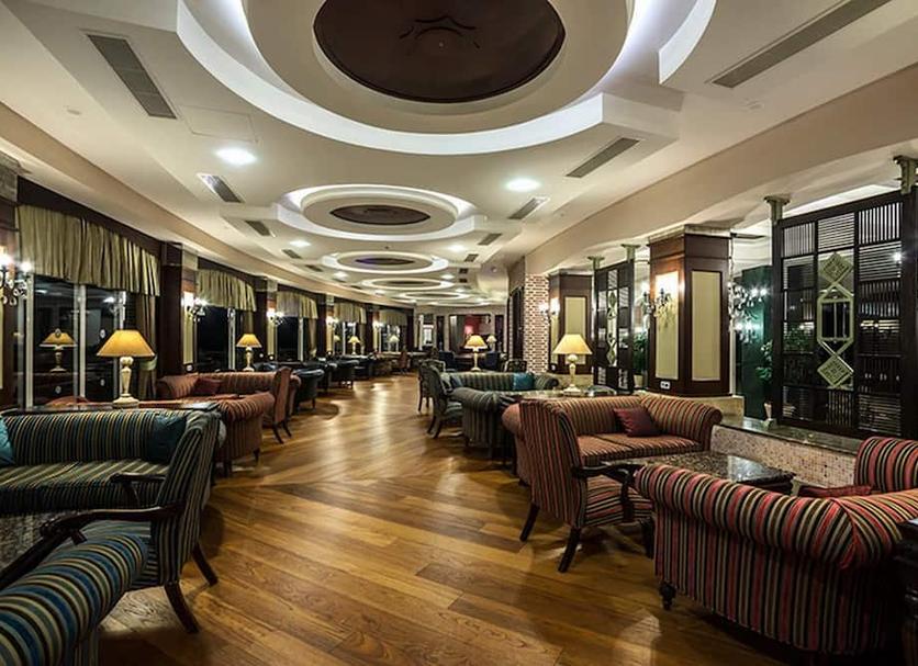 Salon Fotoğraf