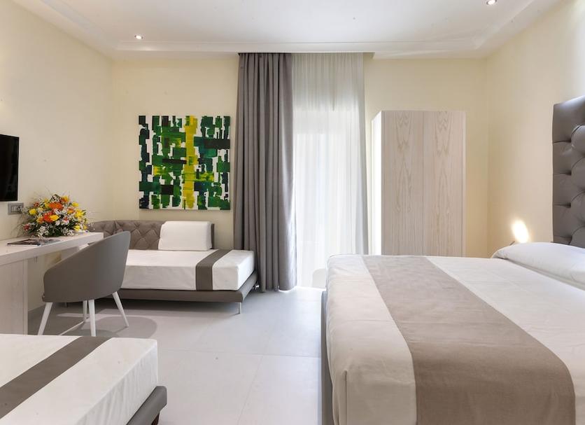 Yatak Odası Fotoğraf