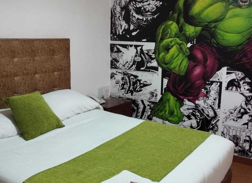 Yatak Odası Fotoğraf