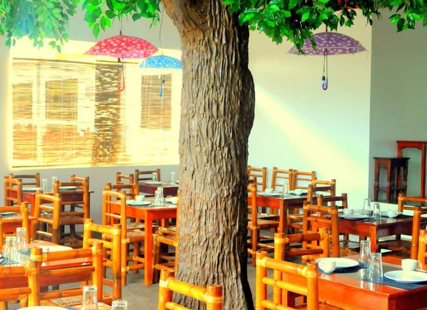 Restoran Fotoğraf