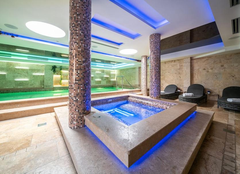 Spa Fotoğraf