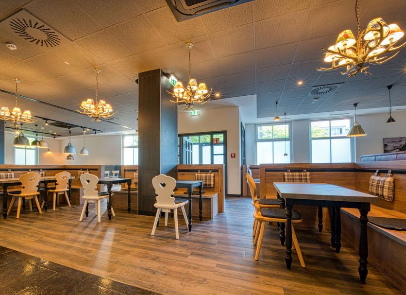 Restoran Fotoğraf