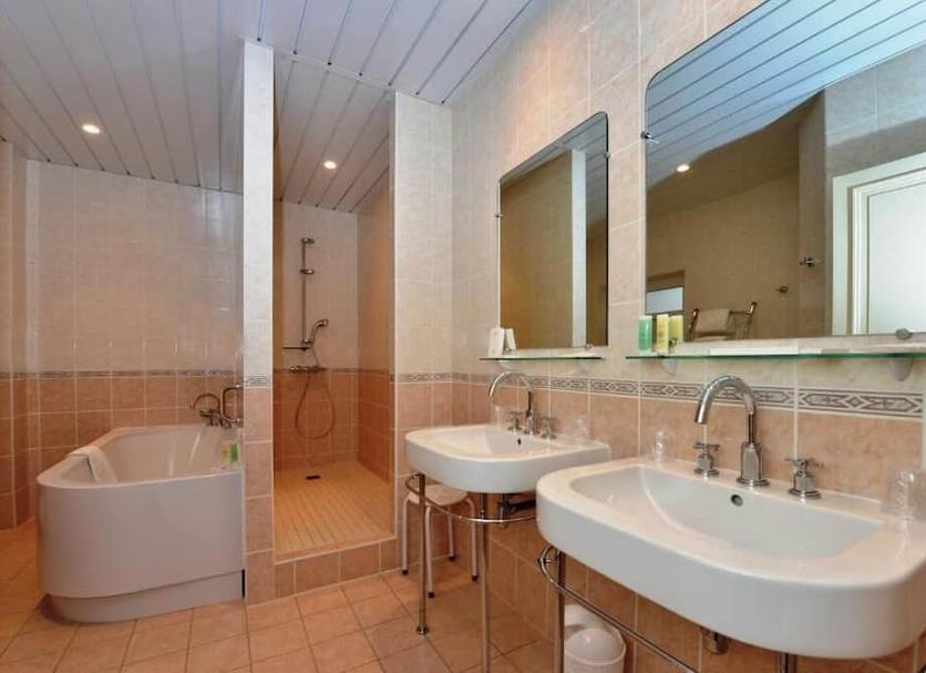 Banyo Fotoğraf