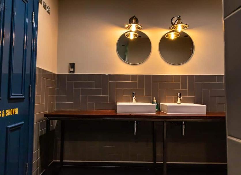 Banyo Fotoğraf