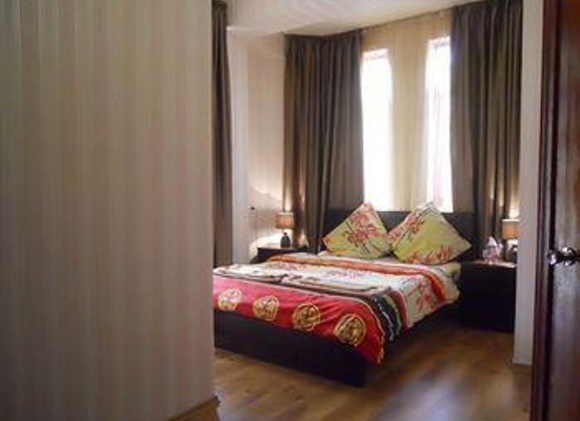 Yatak Odası Fotoğraf