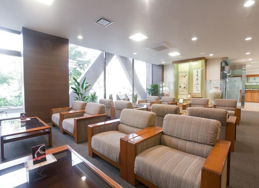Salon Fotoğraf