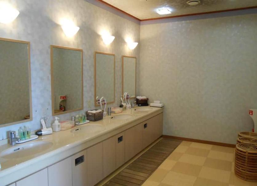 Banyo Fotoğraf