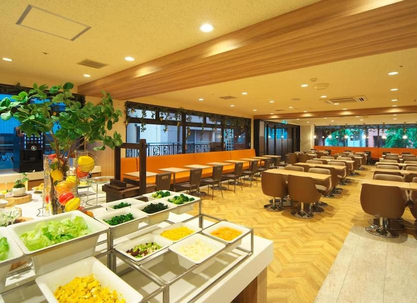 Restoran Fotoğraf