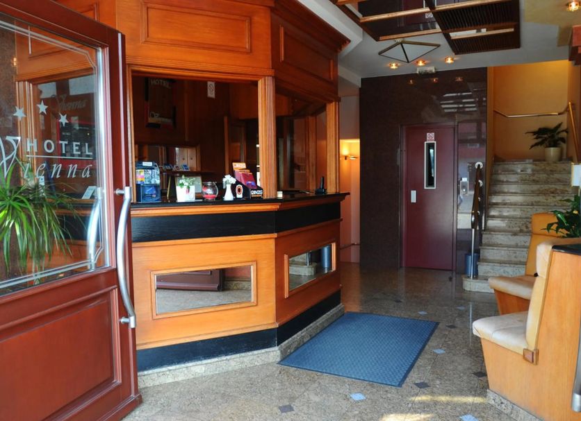 Resepsiyon Fotoğraf