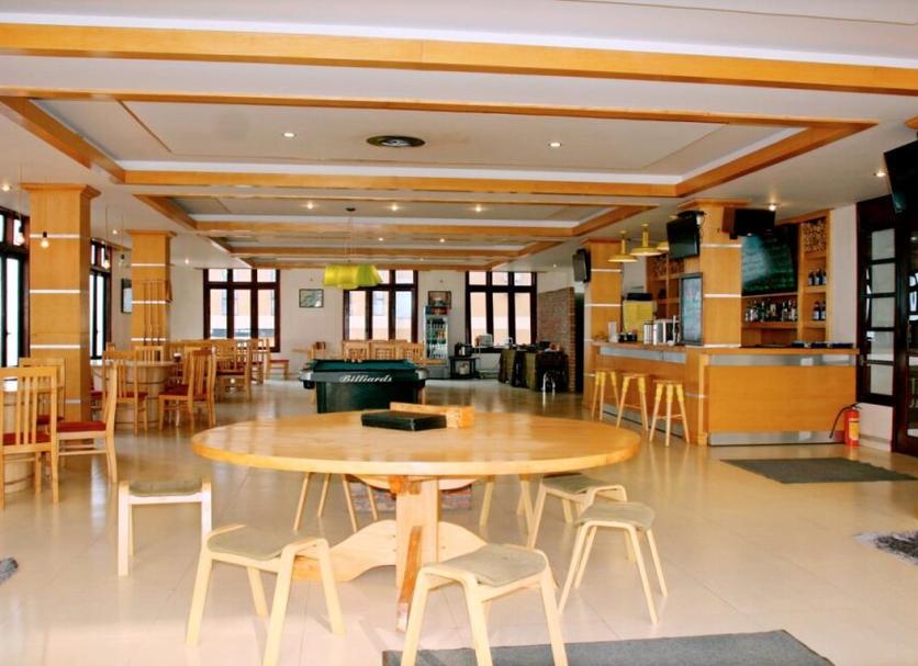 Restoran Fotoğraf