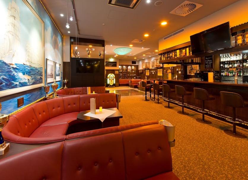 Bar Fotoğraf
