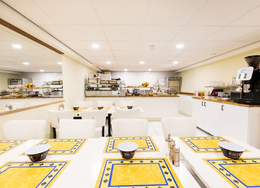 Restoran Fotoğraf