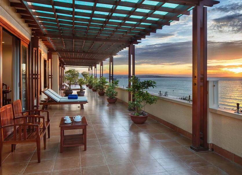 Balkon Fotoğraf