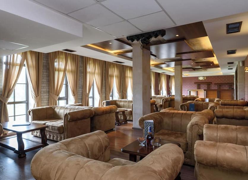 Salon Fotoğraf
