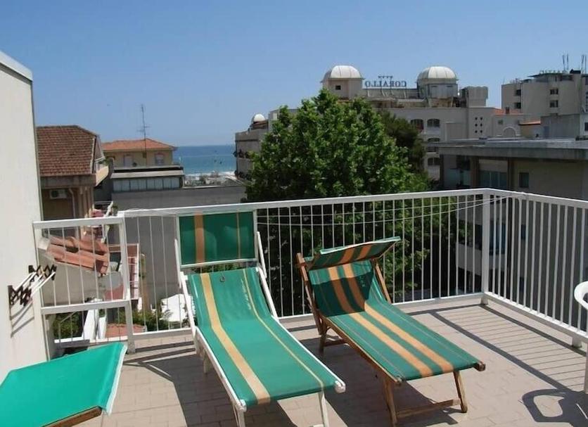 Balkon Fotoğraf