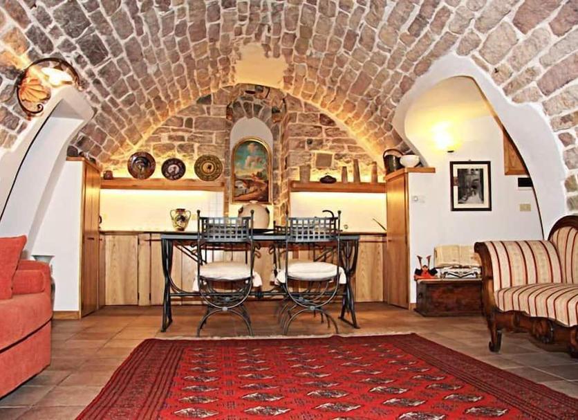 Oturma odası Fotoğraf