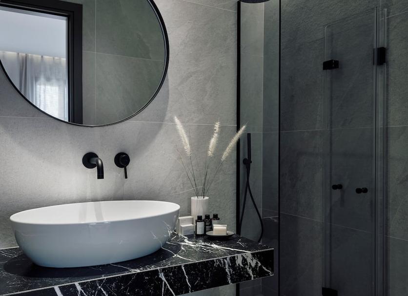 Banyo Fotoğraf