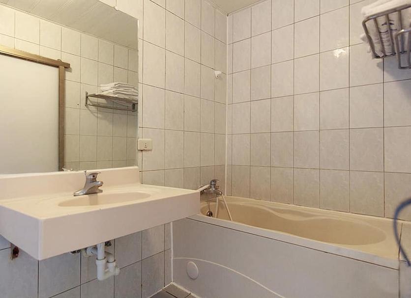 Banyo Fotoğraf