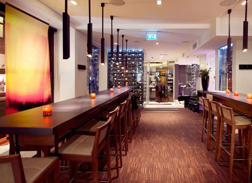 Bar Fotoğraf