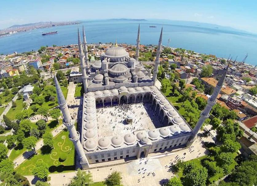 Dış görünüm Fotoğraf