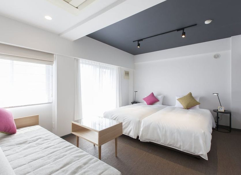 Yatak Odası Fotoğraf