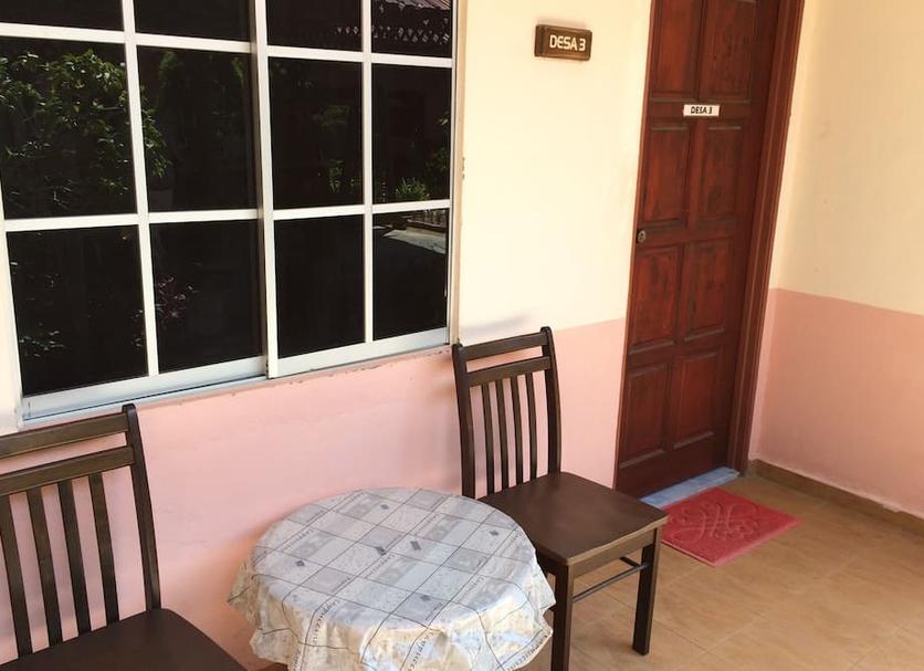 Balkon Fotoğraf