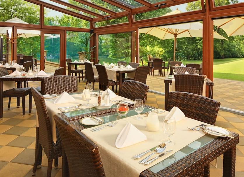 Restoran Fotoğraf