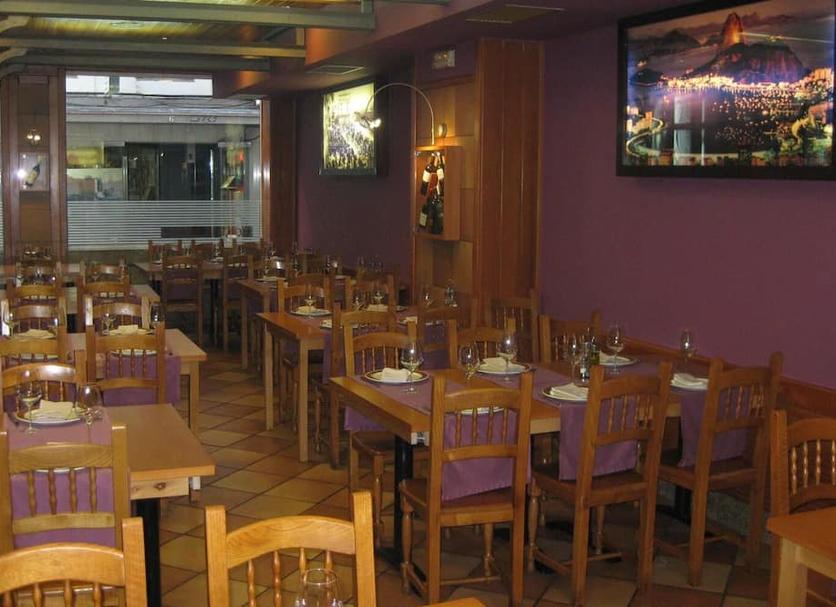 Restoran Fotoğraf