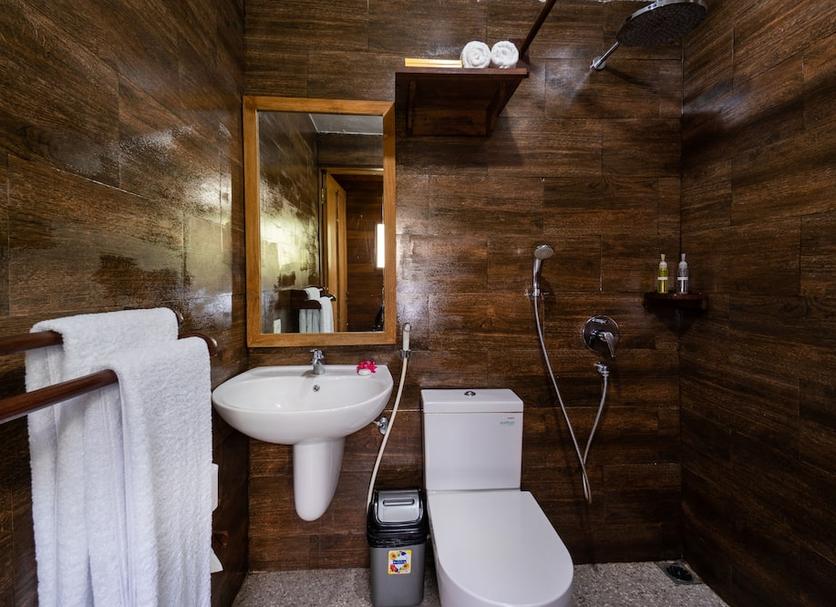 Banyo Fotoğraf