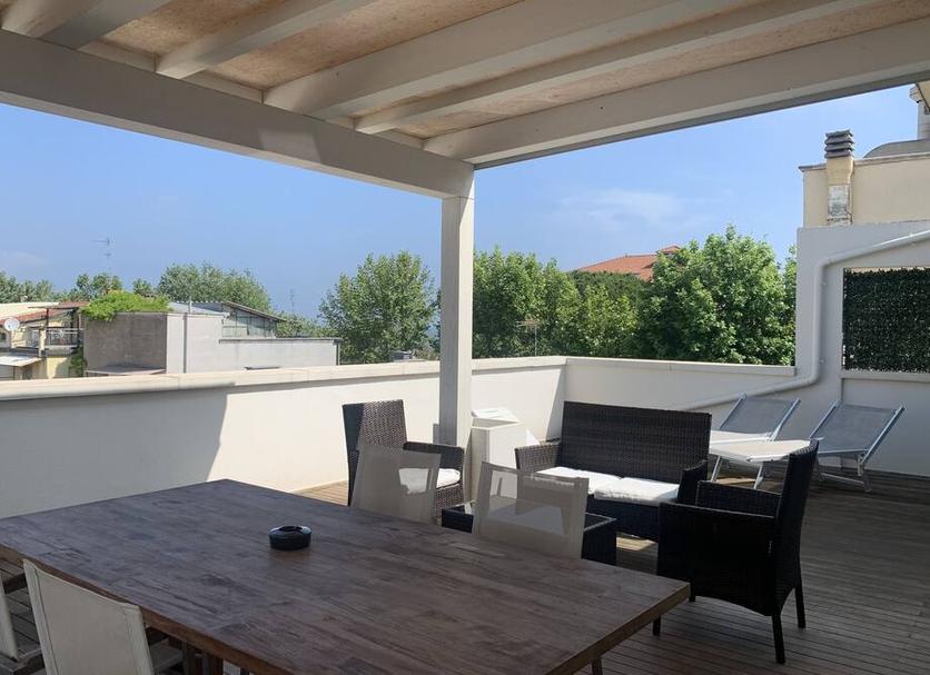 Balkon Fotoğraf