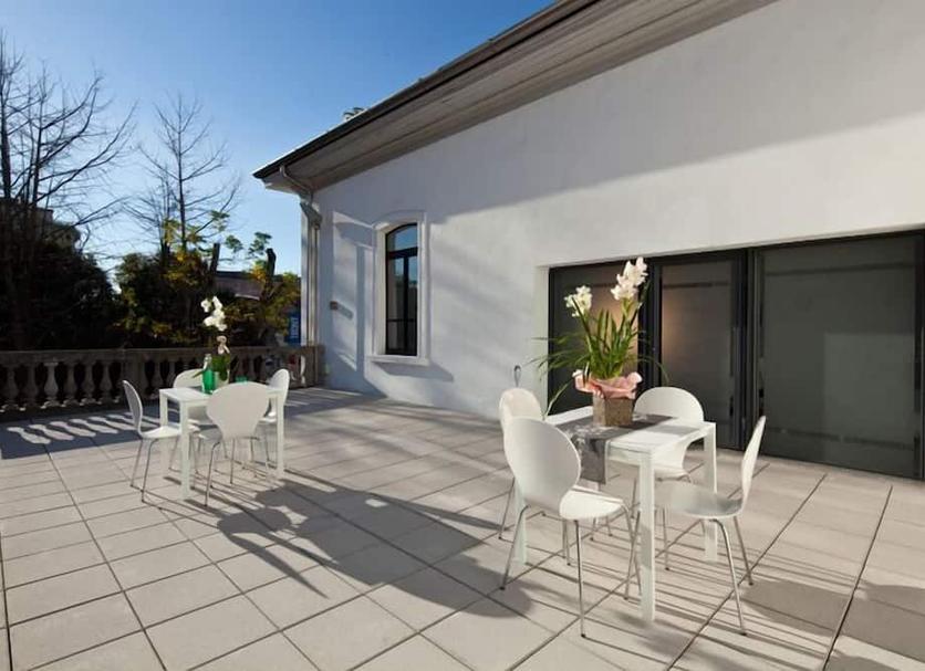 Veranda Fotoğraf
